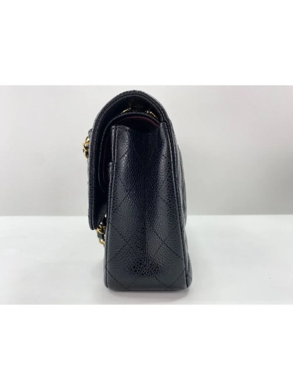Chanel Shoulder Bag Quilted